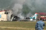 Подробности авиакатастрофы в России: пилоты погибли, борясь за жизнь пассажиров. У них это получилось
