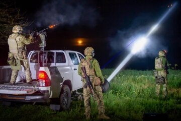 Удар по Херсонщине и соглашение о Спецтрибунале - что случилось в Украине в ночь на 26 июня