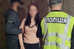 17-річна дівчина затримана за вбивство військового на Житомирщині