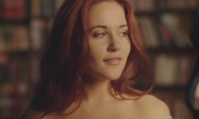 Наталка Денисенко. Фото: youtube