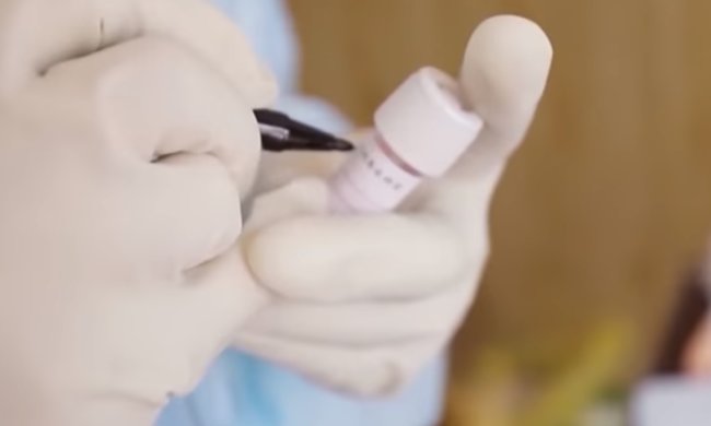 COVID-19. Фото: скриншот YouTube