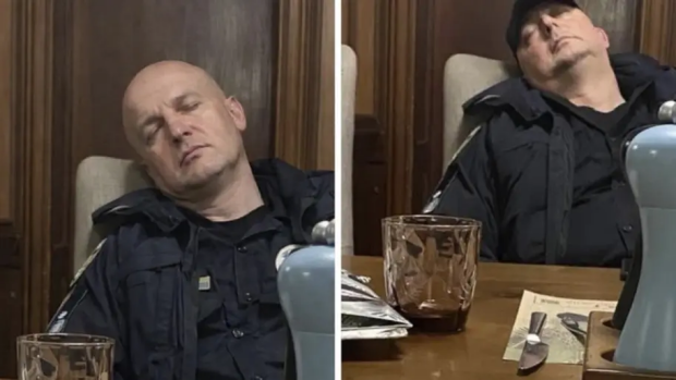 СМИ заявили о медиаатаке с использованием ИИ против Анатолия Щадило — генерала полиции и руководителя полиции Киевщины