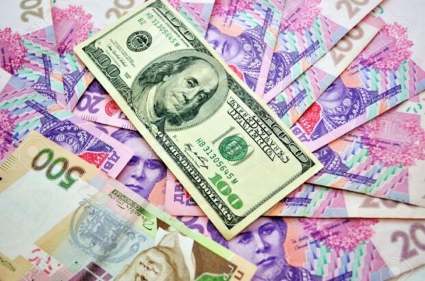 Курс валют в Украине, доллар, евро, НБУ, Минфин. Фото: Стена