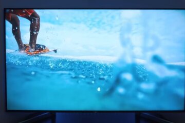 Телевиденье. Фото: Youtube