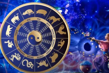 Гороскоп на 8 мая 2020 года