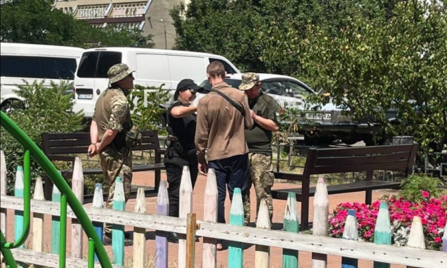 Українцям розповіли, що буде за ігнорування штрафу від ТЦК