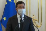 Владимир Зеленский. Фото: скриншот youtube-видео