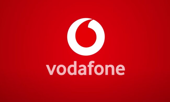 Vodafone. Фото: скріншот YouTube