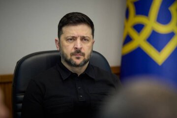 Зеленский рассказал о выезде из страны и возвращении граждан. Фото: Zelenskiy / Official