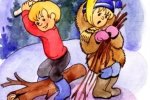 Праздники 22 октября 2019 года!