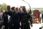 Зеленский. Фото: скриншот YouTube.
