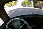"BMW Isetta". Фото: скриншот YouTube-видео.