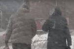 В Украину возвращается плохая погода. Фото: скрин ТСН