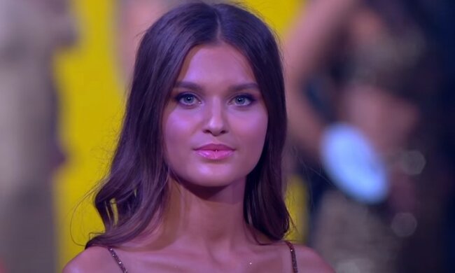 Леонила Гузь. Фото: YouTube, скрин