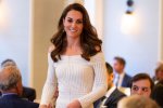 Кейт Миддлтон затмила королеву Максиму на конных скачках: невероятные кадры
