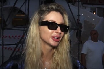 Світлана Лобода. Фото: YouTube, скрін