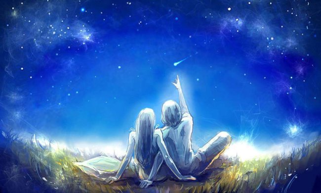 Успейте загадать желание: стали известны даты самого яркого звездопада в году