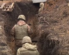 8 марта боевики устроили ад на Донбассе. Фото: youtube