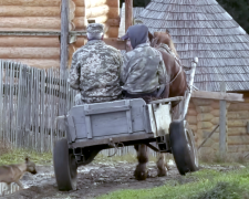 Жителям українських сіл нададуть масштабну фіндопомогу.