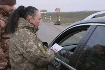 ТЦК. Фото: скріншот YouTube-відео