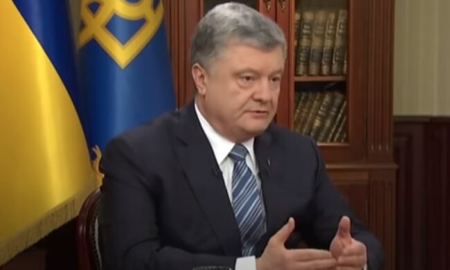 Жвания рассказал, как Порошенко обманывал народ все эти годы