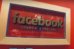 Facebook закрывает офисы в Лондоне из-за коронавируса Фото: скриншот видео