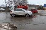 Потепление в Украине.  Фото: скриншот YouTube-видео
