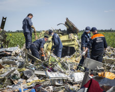 Авиакатастрофа боинга МН17: премьер-министр Малайзии сделал громкое заявление о причастности России