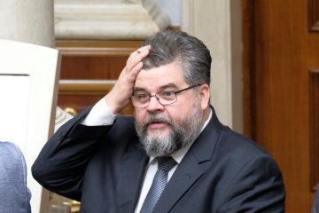 Богдан Яременко