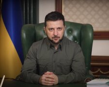 "Ответственность, которая навсегда останется в истории", – ночное обращение президента Украины к народу