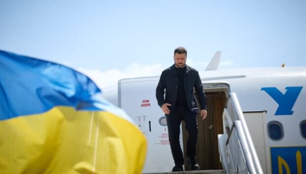 Зеленський на саміті НАТО в Анкарі