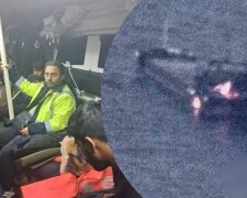 Рятувальна операція ВМС України: евакуація екіпажу судна VICTRESS після атаки дрона рф