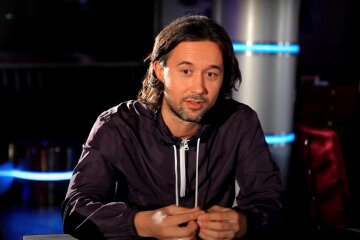 Сергей Бабкин. Фото: YouTube, скрин