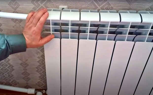 Отопление. Фото: скриншот Youtube-видео