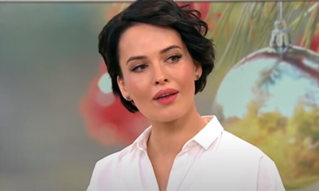 Даша Астафьева. Фото: скриншот YouTube-видео