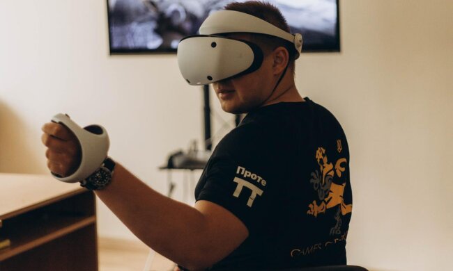 Favbet Foundation та БФ та відкрили дві нові локації проєкту "Re:start" для реабілітації поранених