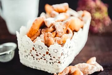 Сладости. Фото: YouTube