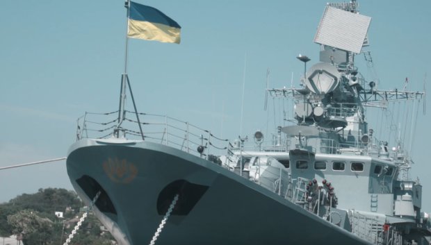 Оборонная мощь Украины вырастет, фото: скриншот с youtube