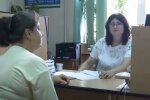 Прием граждан. Фото: скриншот YouTube-видео