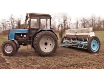 Фермеры. Фото: скриншот YouTube