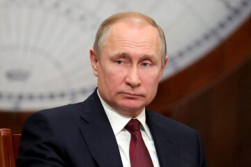 Владимир Путин. Фото: Лига.нет