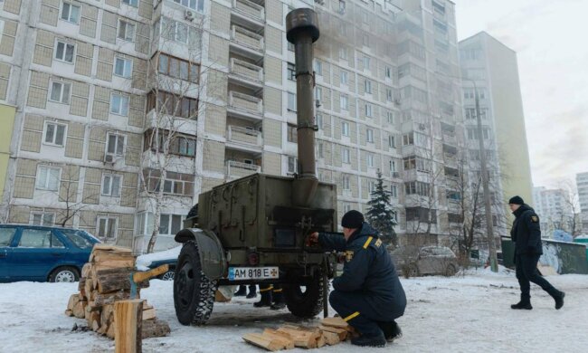 Мороз до мінус 25 і крижаний ранок: Україну накрила найхолодніша хвиля зими