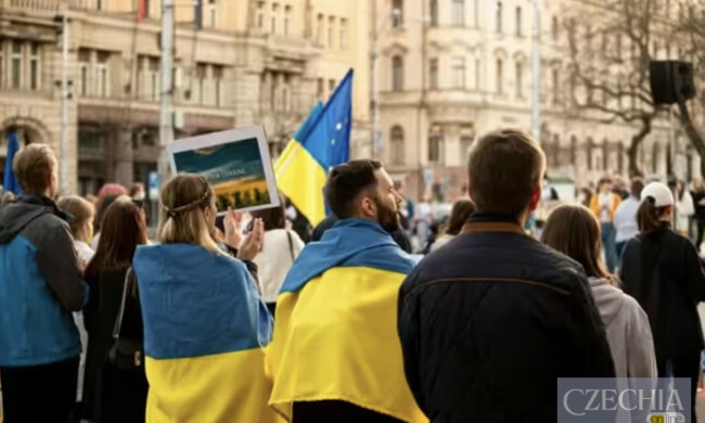 Міграційний контроль у Європі: перевірка документів українських біженців