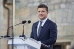 Владимир Зеленский. Фото: скриншот president.gov.ua