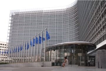 Рада ЄС. Фото: скріншот YouTube-відео