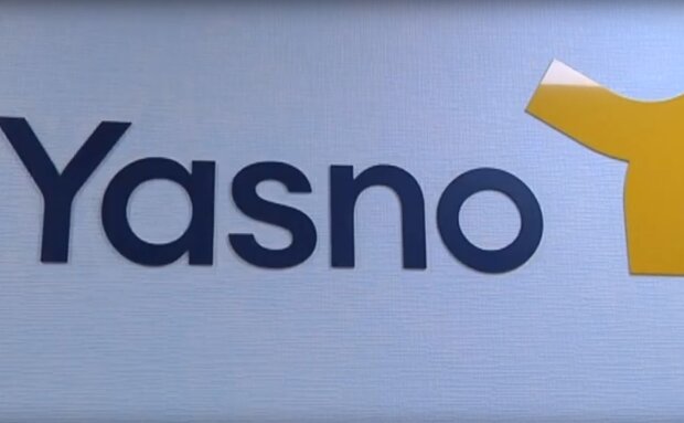 Компанія "Yasno". Фото: скріншот YouTube-відео