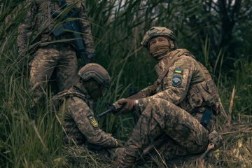 Військовим приготуватися: військовим повернуть гроші за форму та спорядження. Фото: Telegram