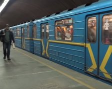 Метро в Киеве расширят, фото: скриншот с YouTube