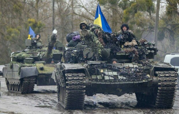 Эксперты назвали новую дату окончания войны в Украине. Фото: YouTube