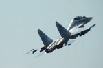 Су-30. Фото: скриншот Youtube